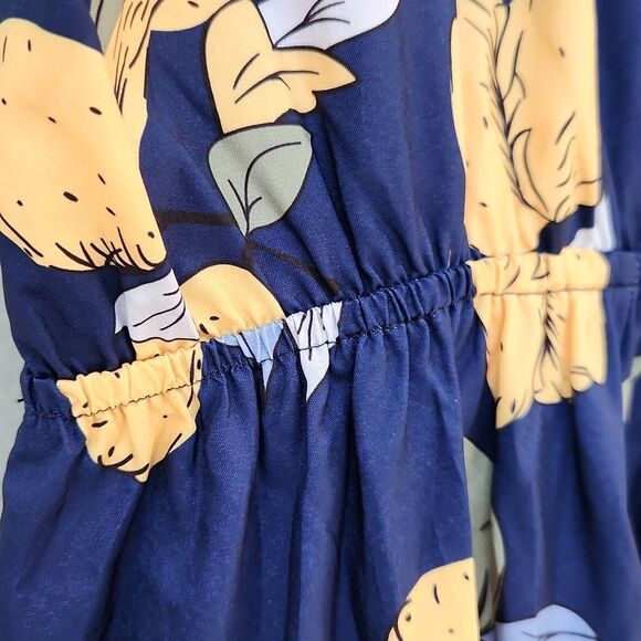 Parisian Romper - Picture 7 of 7